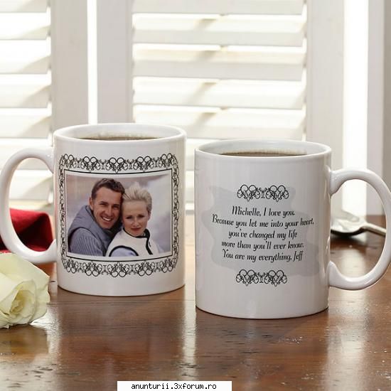 Cadouri personalizate.Alege intelept ! - paul49 - ........................................AFACERI -schimb&diverse